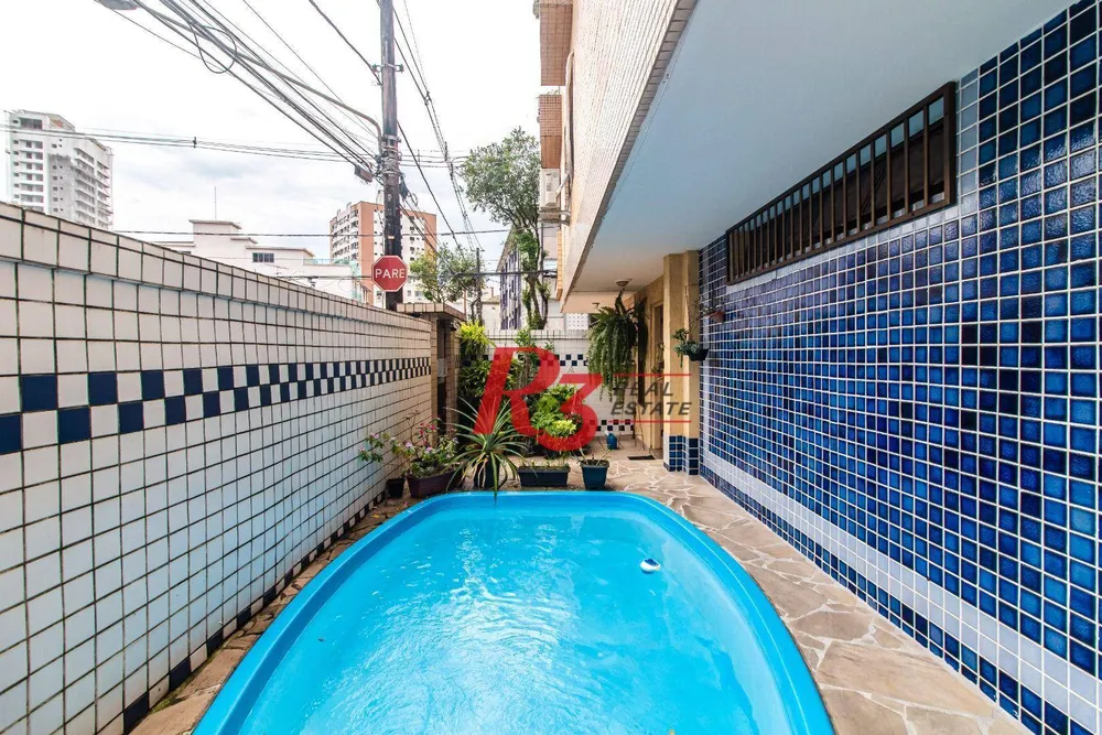 Sobrado, 4 quartos, 157 m² - Foto 4