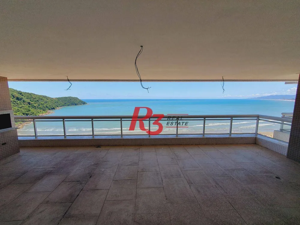 Apartamento, 4 quartos, 250 m² - Foto 1