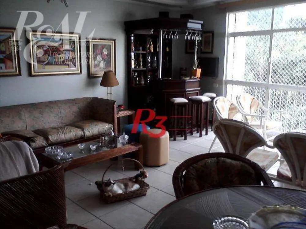 Apartamento, 3 quartos, 176 m² - Foto 2