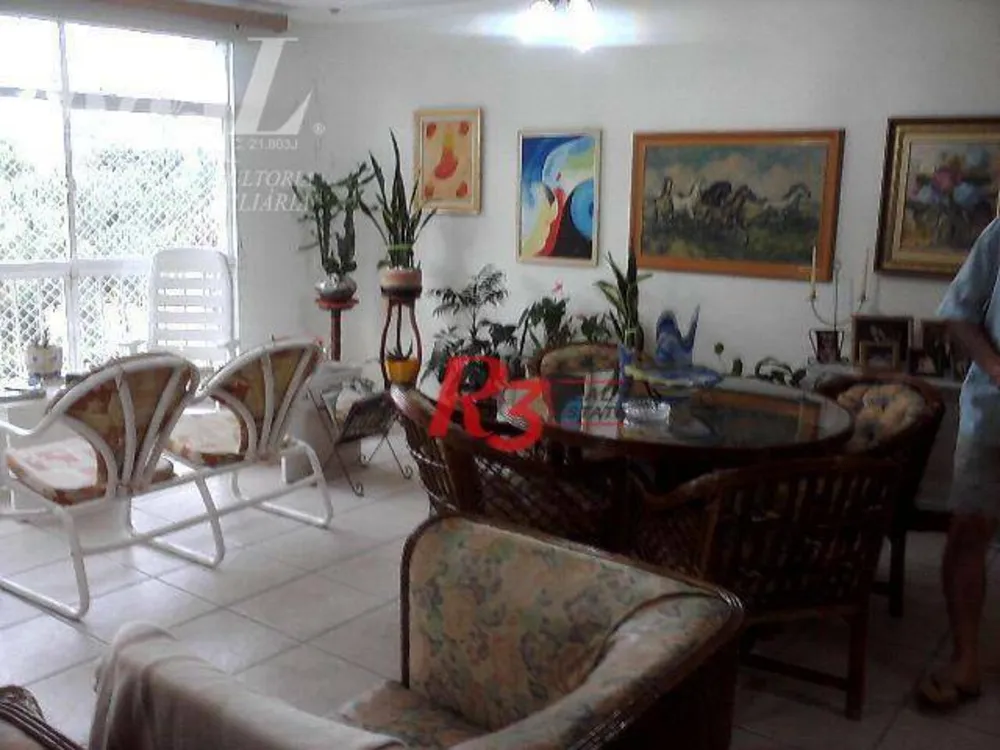 Apartamento, 3 quartos, 176 m² - Foto 1
