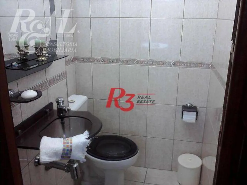 Apartamento, 3 quartos, 176 m² - Foto 4