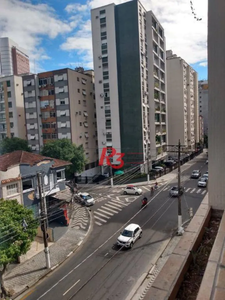 Apartamento, 2 quartos, 106 m² - Foto 1