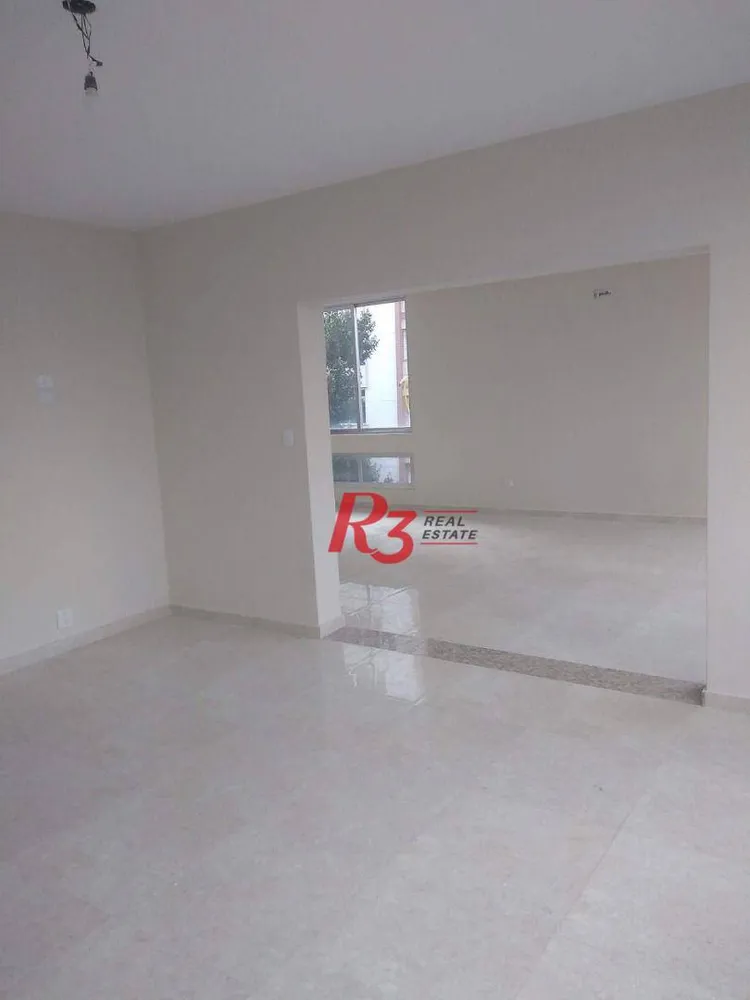 Apartamento, 4 quartos, 300 m² - Foto 2