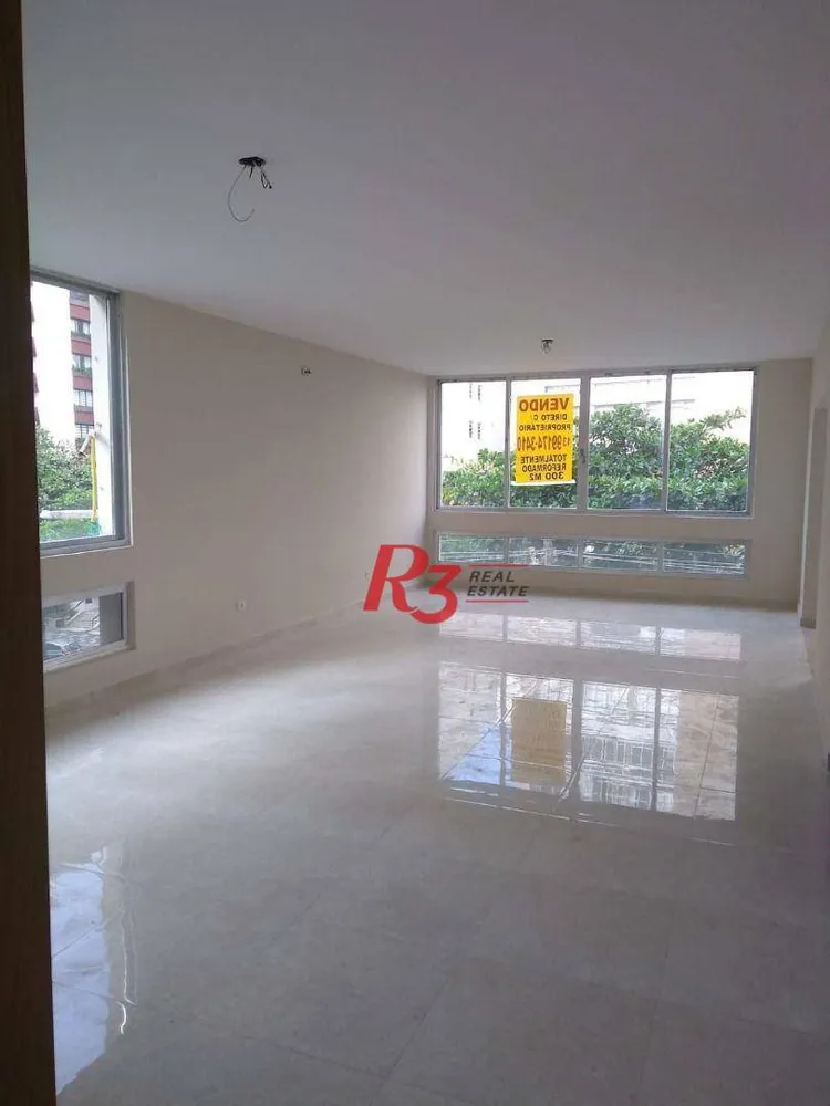 Apartamento, 4 quartos, 300 m² - Foto 1
