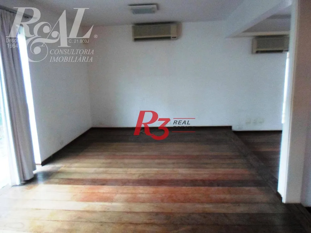 Sobrado, 4 quartos, 330 m² - Foto 4