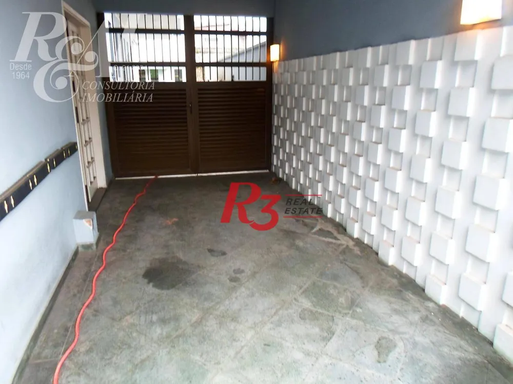 Sobrado, 4 quartos, 330 m² - Foto 3