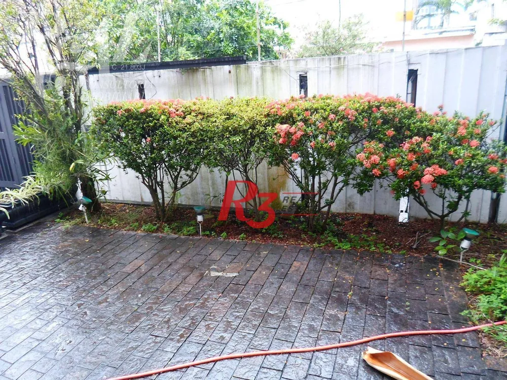 Sobrado, 4 quartos, 330 m² - Foto 2
