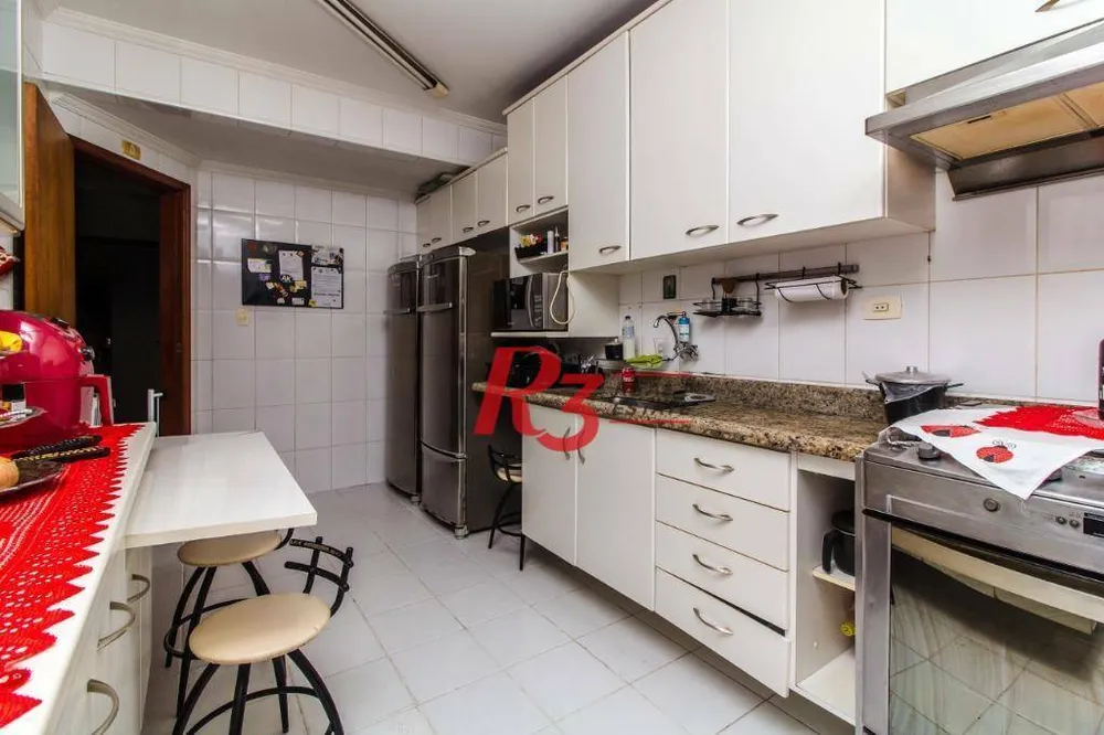 Apartamento, 3 quartos, 126 m² - Foto 2