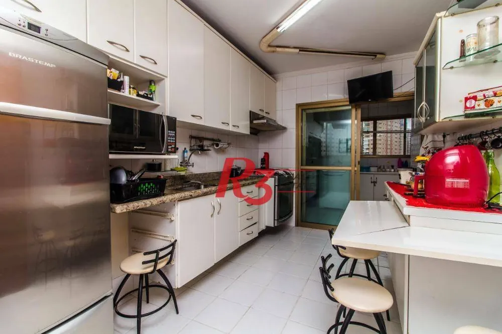 Apartamento, 3 quartos, 126 m² - Foto 4