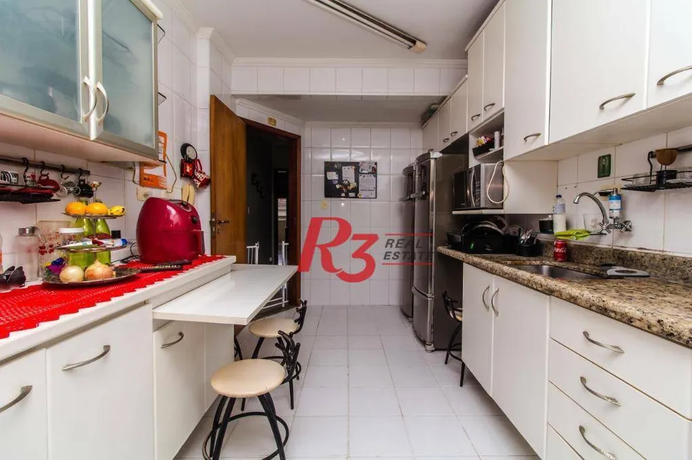 Apartamento, 3 quartos, 126 m² - Foto 3