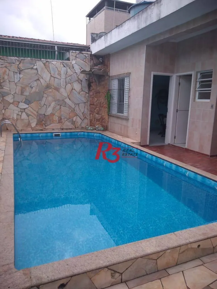 Casa, 2 quartos, 115 m² - Foto 1