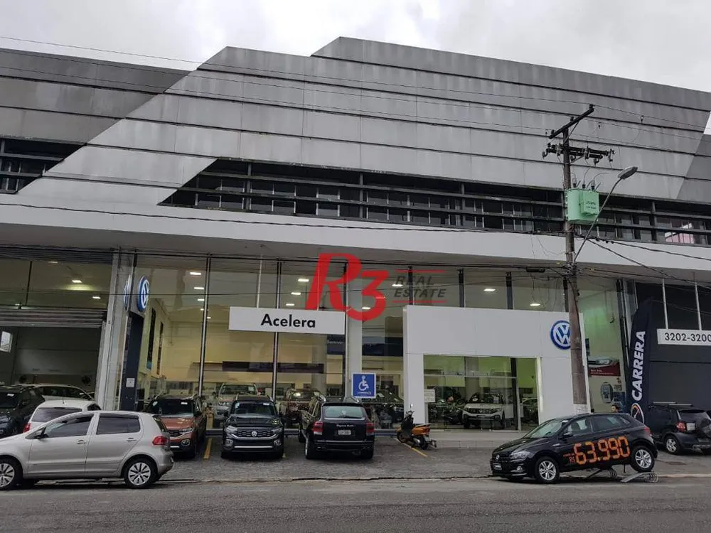 Loja-Salão, 3755 m² - Foto 2