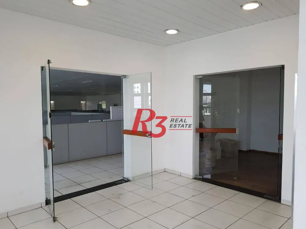 Loja-Salão, 3755 m² - Foto 1