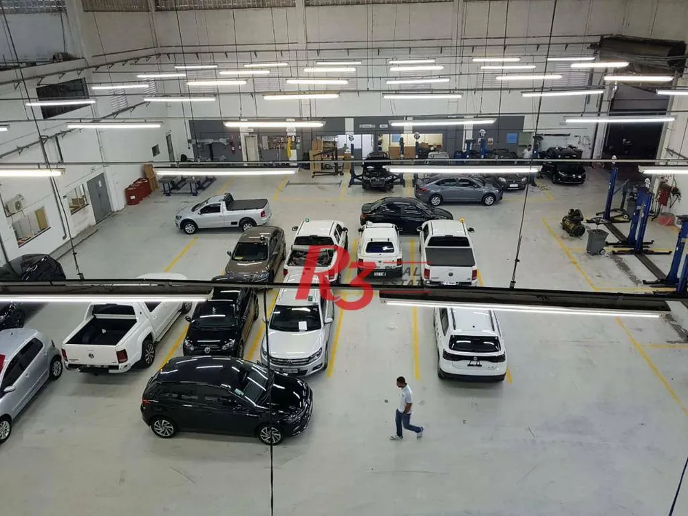 Loja-Salão, 3755 m² - Foto 4