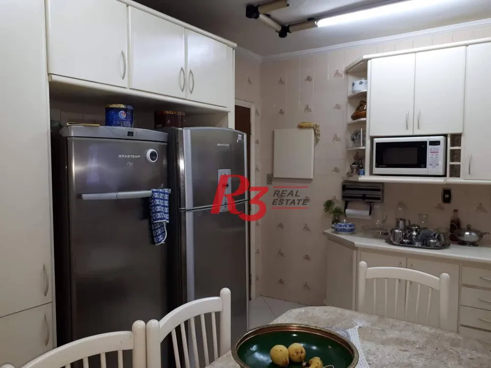 Cobertura, 2 quartos, 260 m² - Foto 2
