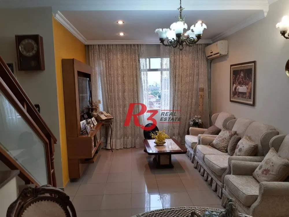 Cobertura, 2 quartos, 260 m² - Foto 3