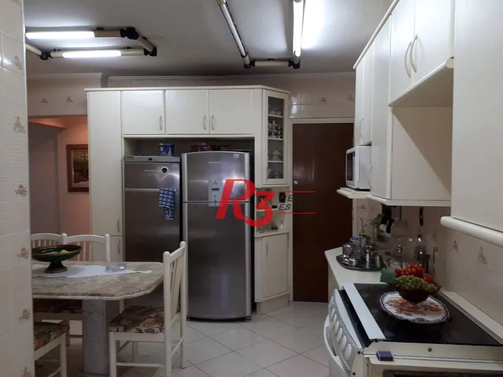 Cobertura, 2 quartos, 260 m² - Foto 1