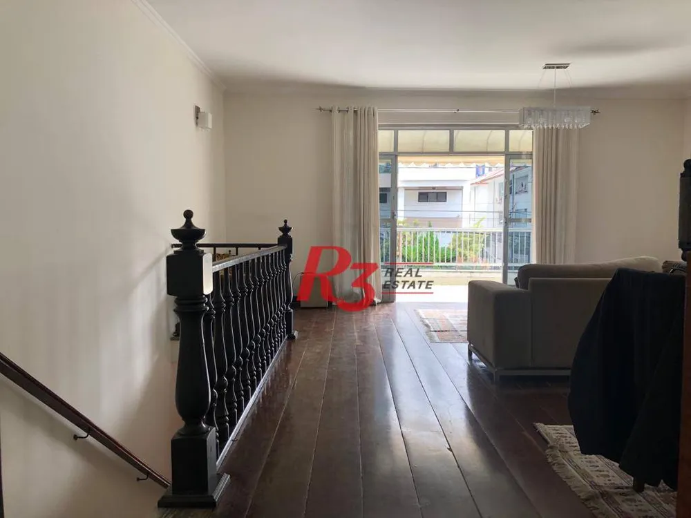 Casa, 4 quartos, 200 m² - Foto 3