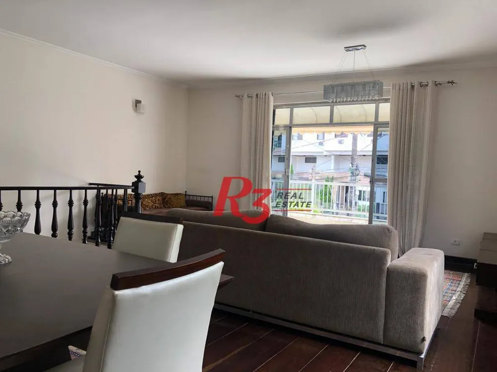 Casa, 4 quartos, 200 m² - Foto 2