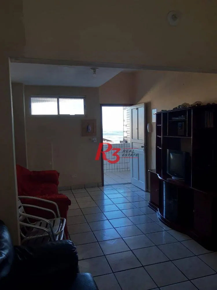 Apartamento, 2 quartos, 86 m² - Foto 3
