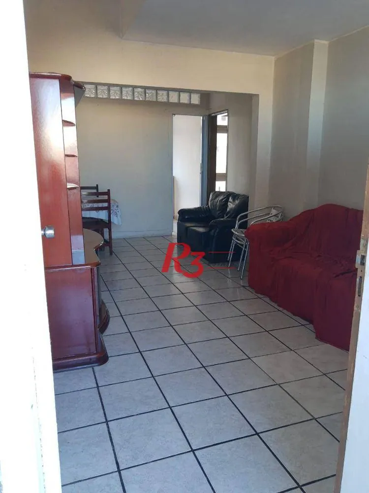 Apartamento, 2 quartos, 86 m² - Foto 2