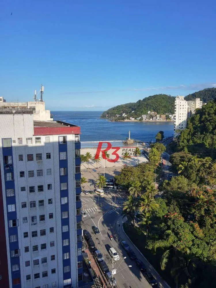Apartamento, 2 quartos, 86 m² - Foto 1