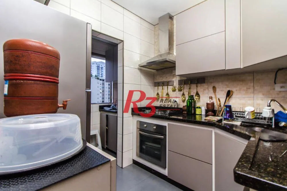 Apartamento, 1 quarto, 48 m² - Foto 3