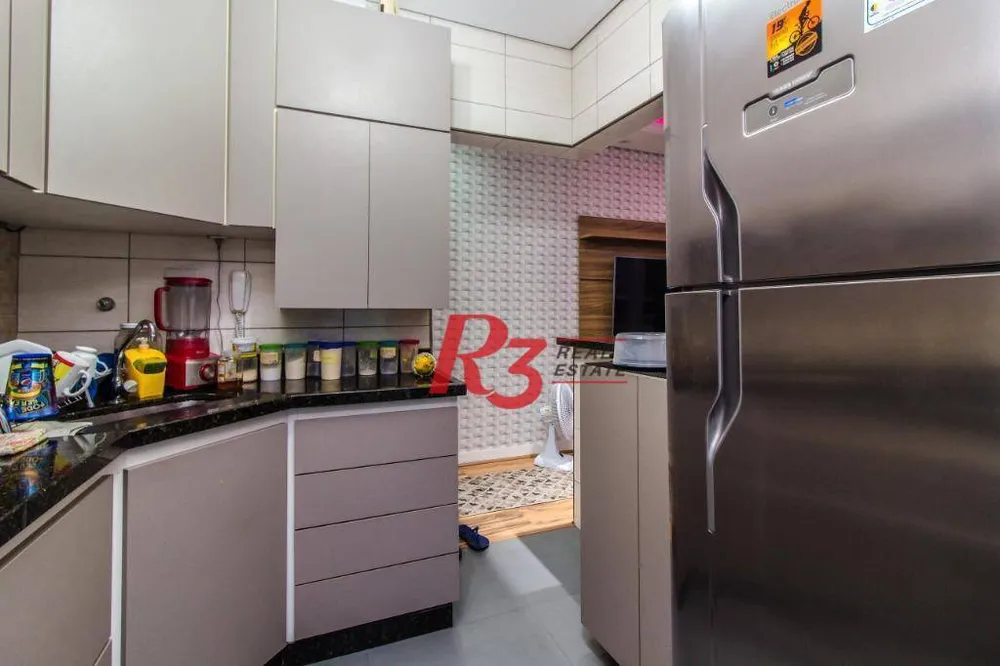 Apartamento, 1 quarto, 48 m² - Foto 4
