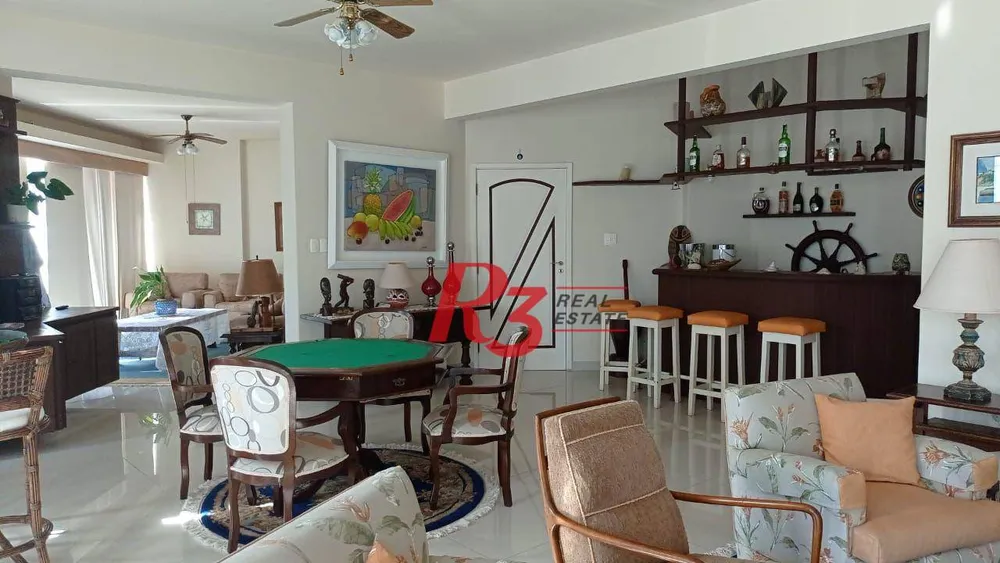 Apartamento, 6 quartos, 504 m² - Foto 3