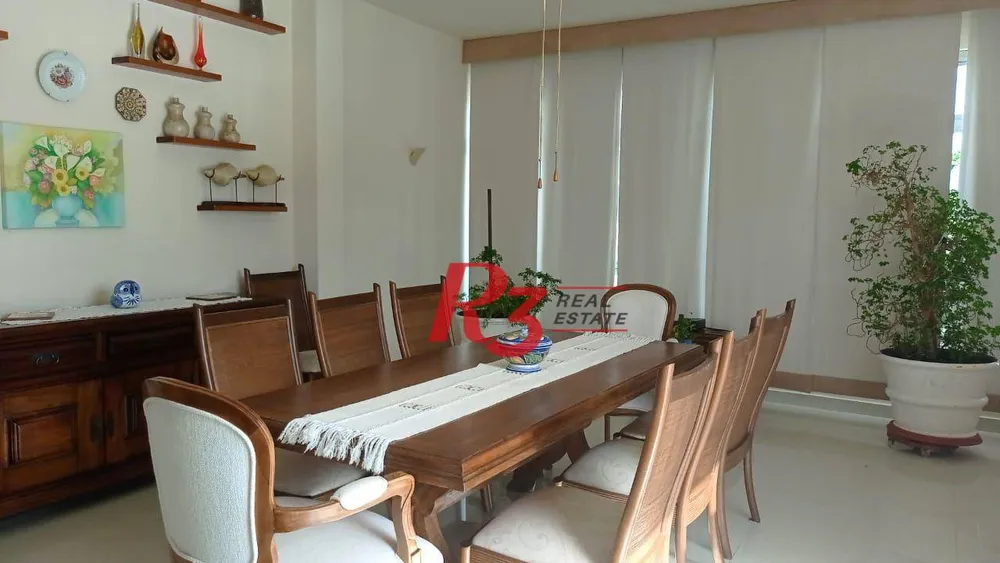 Apartamento, 6 quartos, 504 m² - Foto 4