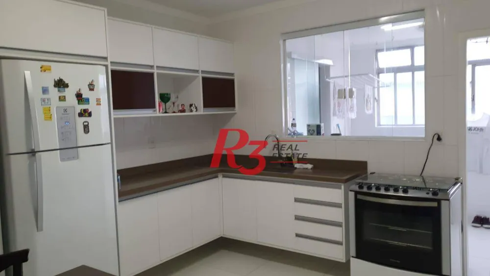 Apartamento, 2 quartos, 86 m² - Foto 1