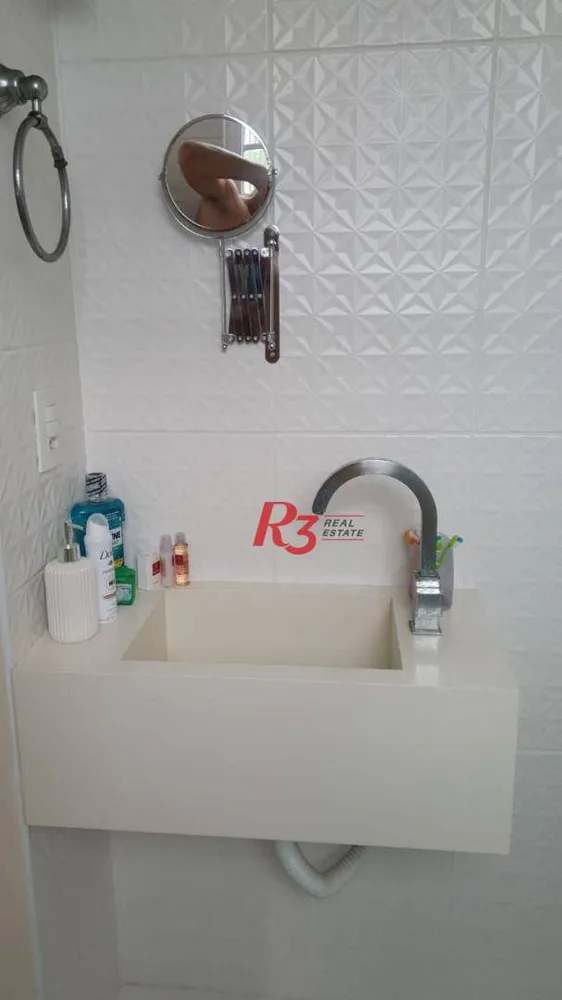 Apartamento, 2 quartos, 86 m² - Foto 2
