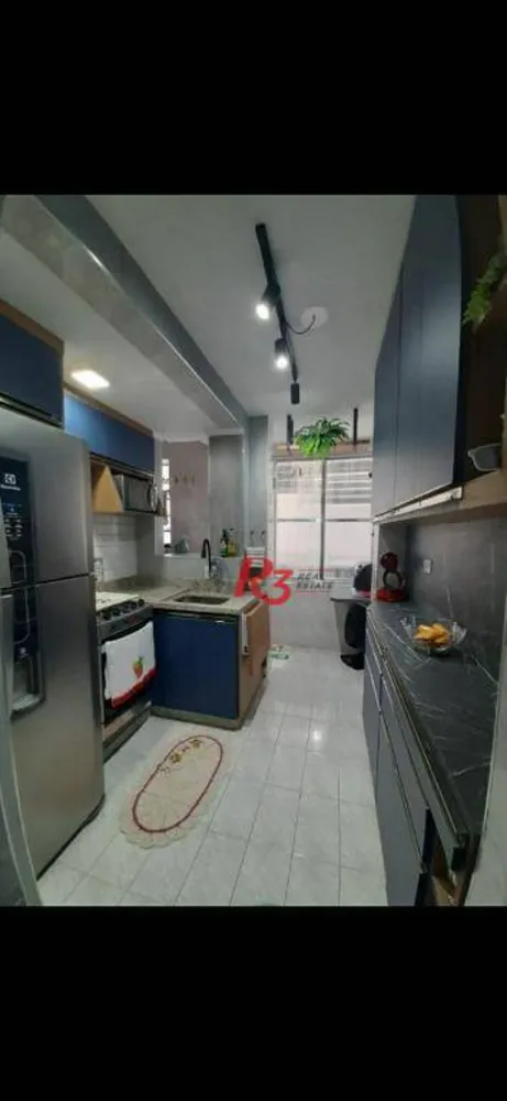Apartamento, 1 quarto, 64 m² - Foto 2
