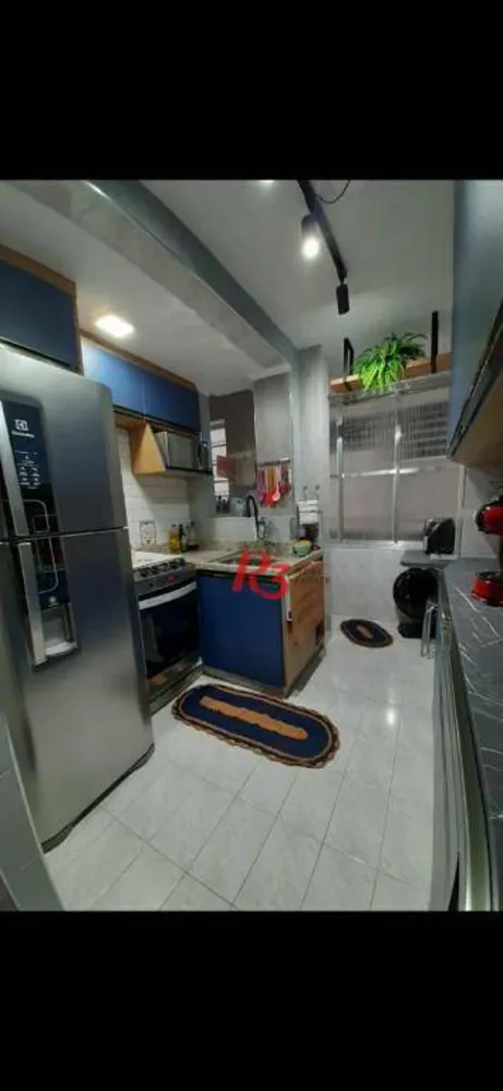 Apartamento, 1 quarto, 64 m² - Foto 3