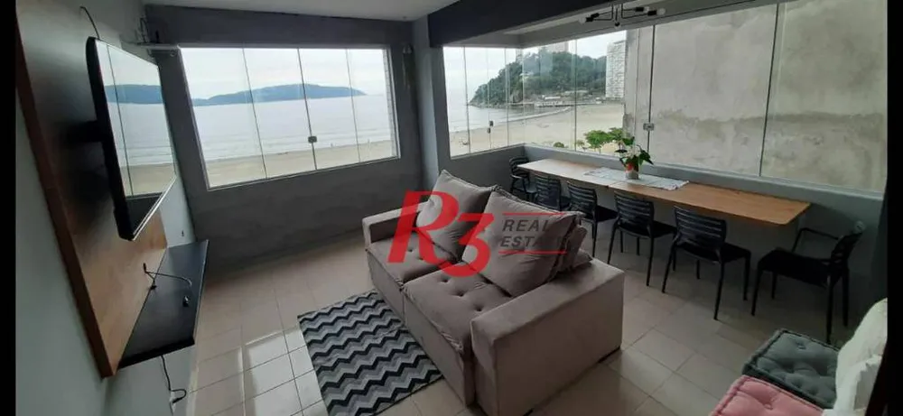 Apartamento, 1 quarto, 64 m² - Foto 1