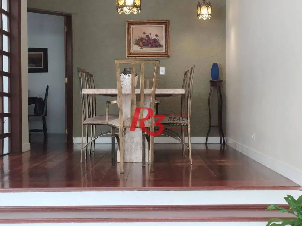 Sobrado, 4 quartos, 490 m² - Foto 2