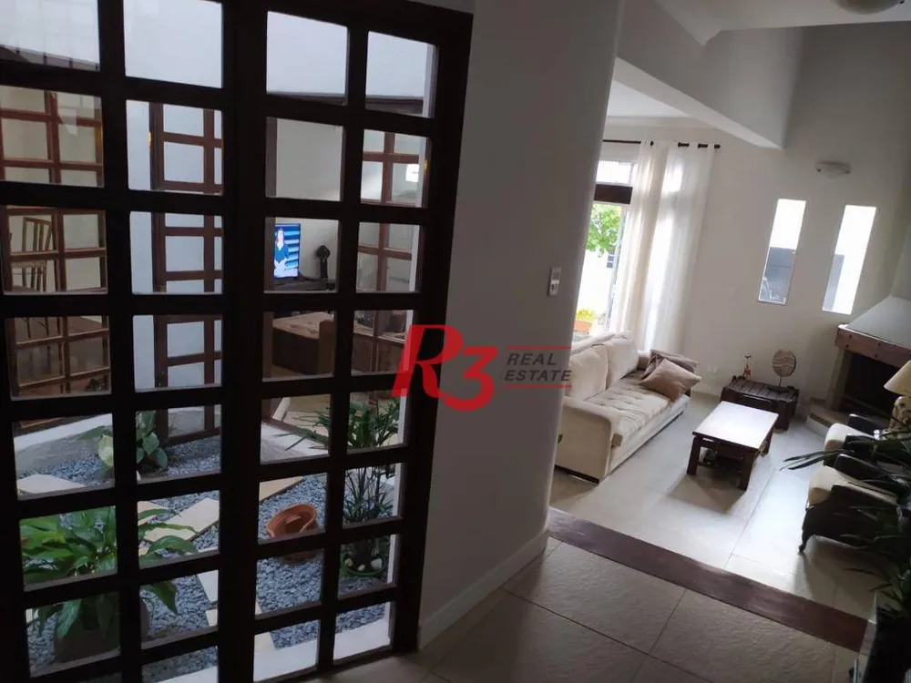 Sobrado, 4 quartos, 490 m² - Foto 3