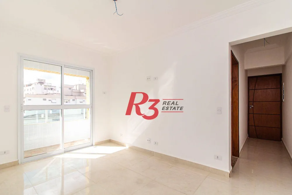Apartamento, 2 quartos, 73 m² - Foto 2