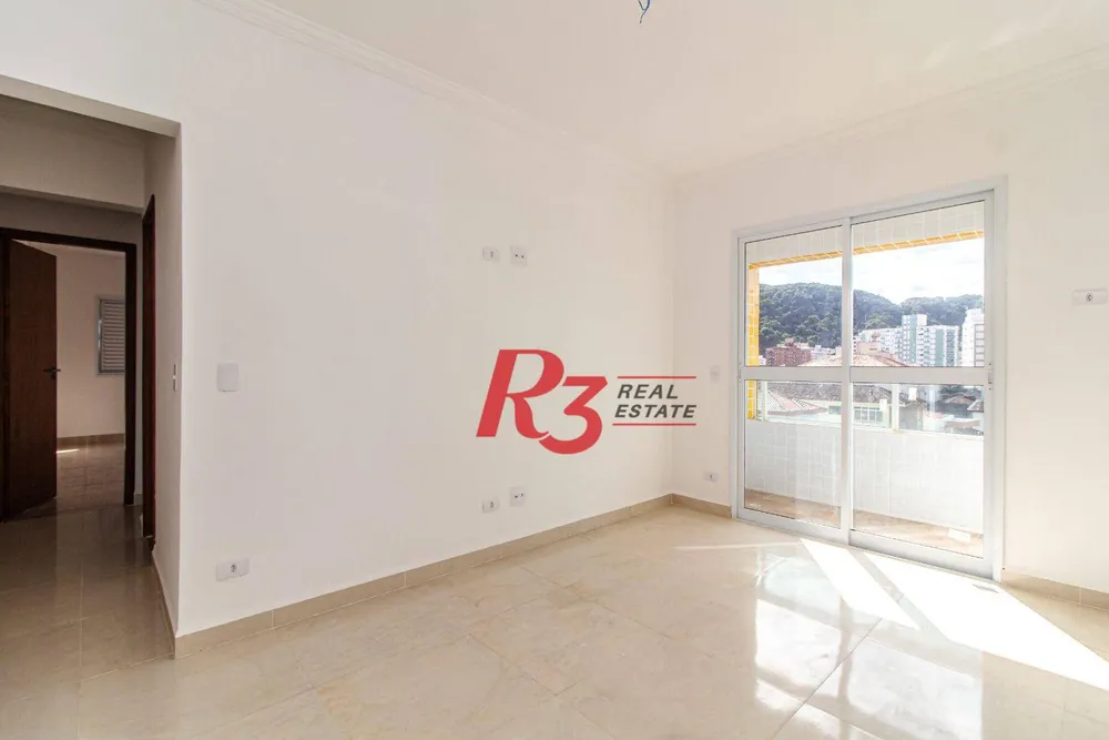 Apartamento, 2 quartos, 73 m² - Foto 1