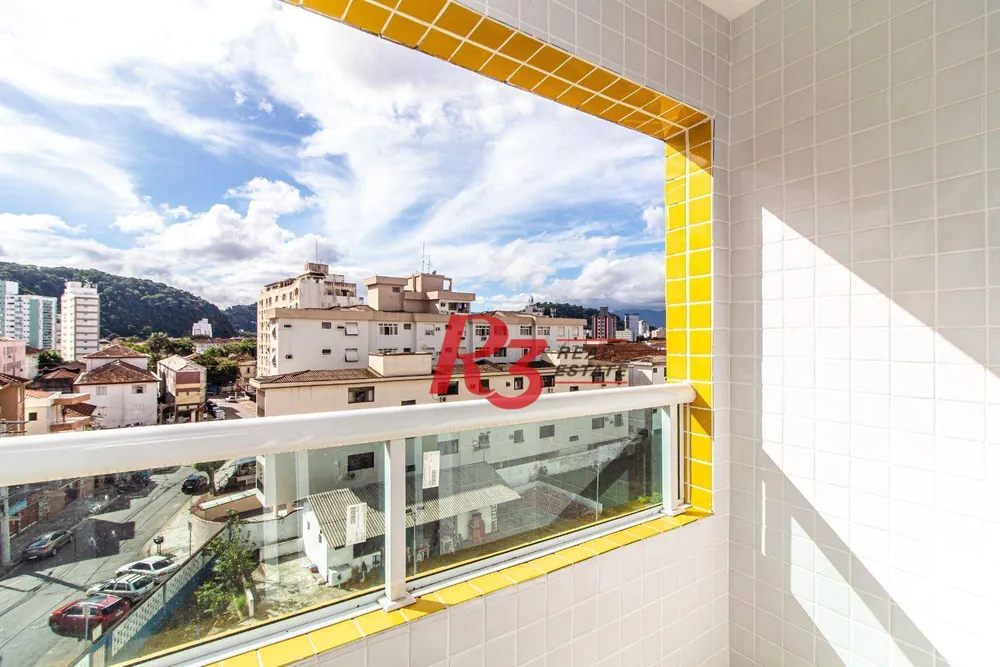Apartamento, 2 quartos, 73 m² - Foto 3