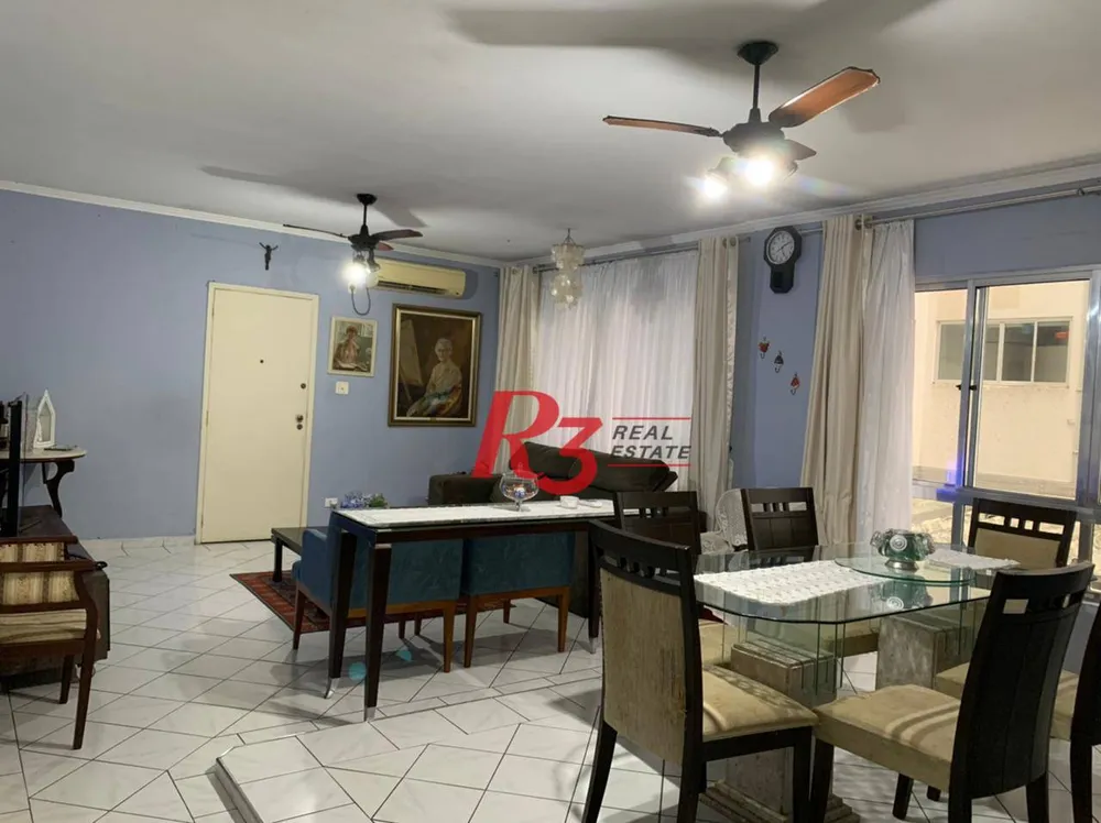 Apartamento, 3 quartos, 139 m² - Foto 4