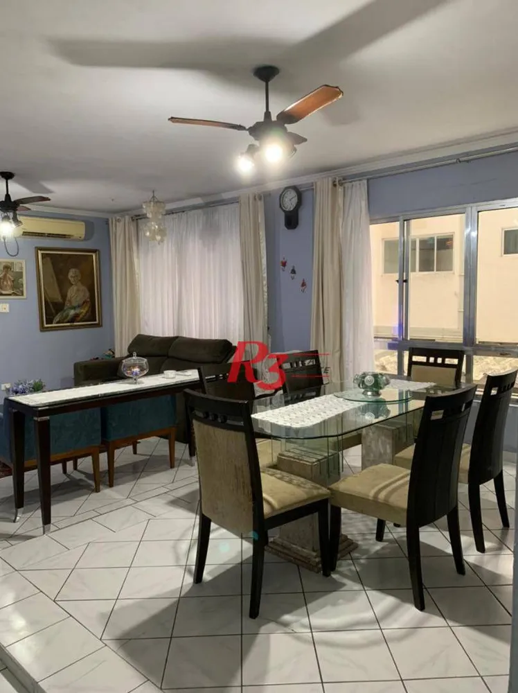 Apartamento, 3 quartos, 139 m² - Foto 3