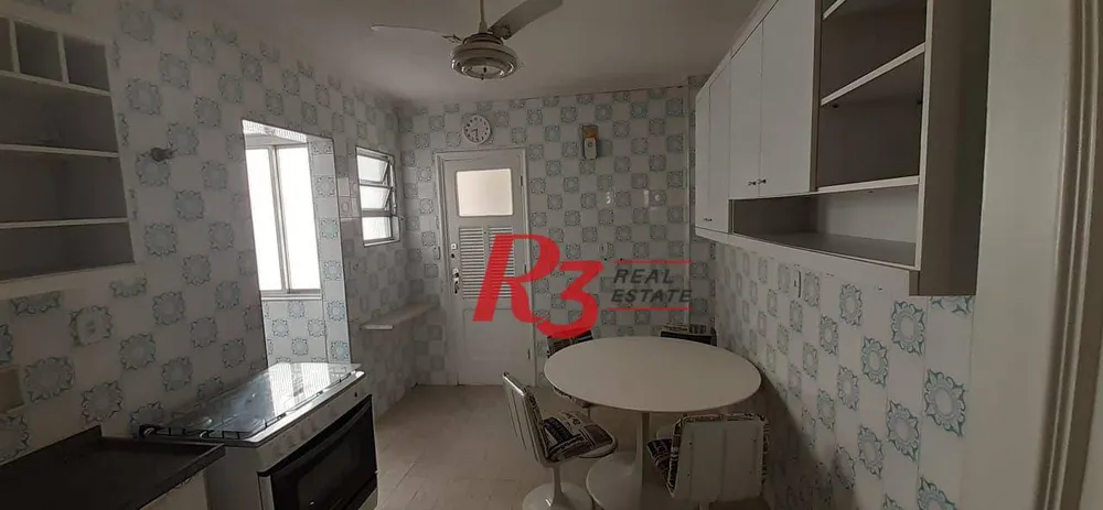 Apartamento, 2 quartos, 115 m² - Foto 3