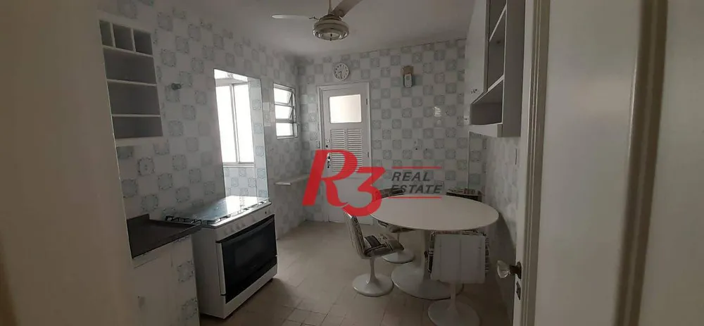 Apartamento, 2 quartos, 115 m² - Foto 2