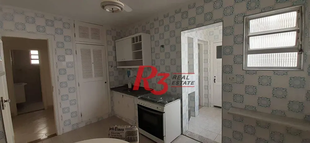 Apartamento, 2 quartos, 115 m² - Foto 1