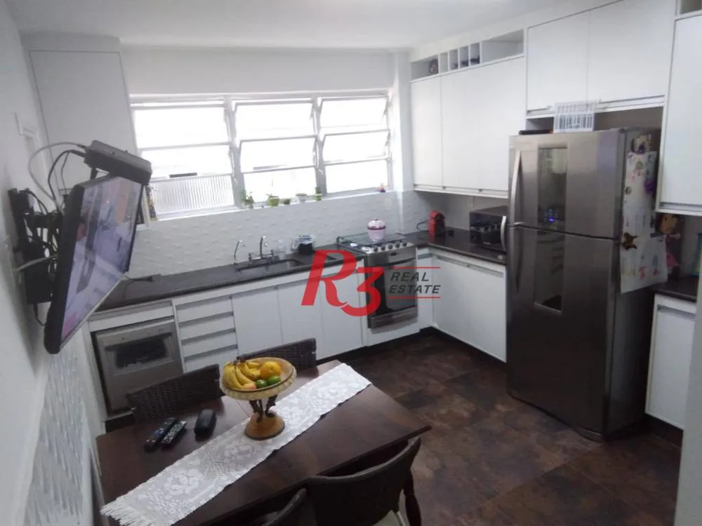Apartamento, 2 quartos, 107 m² - Foto 1