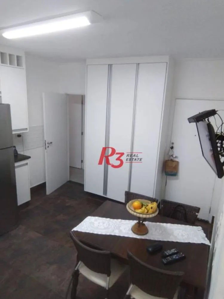 Apartamento, 2 quartos, 107 m² - Foto 2