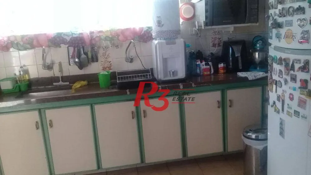 Sobrado, 3 quartos, 340 m² - Foto 2