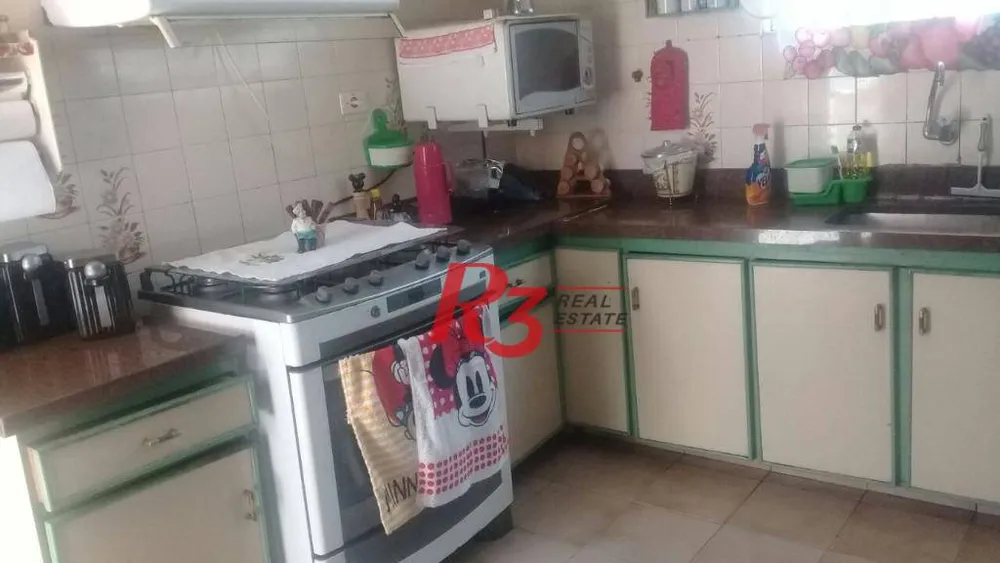 Sobrado, 3 quartos, 340 m² - Foto 1