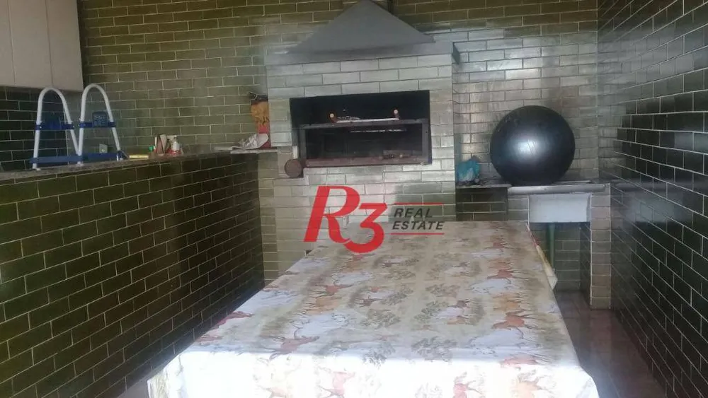 Sobrado, 3 quartos, 340 m² - Foto 4